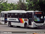 Vitória 0361429 na cidade de Fortaleza, Ceará, Brasil, por Francisco Dornelles Viana de Oliveira. Número da foto: #:id.