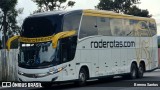 RodeRotas - Rotas de Viação do Triângulo 2208 na cidade de Brasília, Distrito Federal, Brasil, por Brenno Santos. Número da foto: #:id.