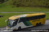 Empresa Gontijo de Transportes 19115 na cidade de Lavrinhas, São Paulo, Brasil, por Jhonatan Diego da Silva Trevisan. Número da foto: #10860298.