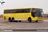 Viação Itapemirim 44001 na cidade de Vitória da Conquista, Bahia, Brasil, por Eliziar Maciel Soares. Número da foto: #10861908.