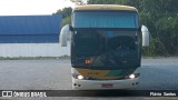Empresa Gontijo de Transportes 14310 na cidade de Cruz das Almas, Bahia, Brasil, por Flávio  Santos. Número da foto: #10860440.