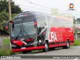 Lirabus 26015 na cidade de Campinas, São Paulo, Brasil, por Henrique Alves de Paula Silva. Número da foto: #10861929.