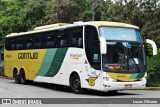 Empresa Gontijo de Transportes 14990 na cidade de São Paulo, São Paulo, Brasil, por Lucas Oliveira. Número da foto: #10861447.