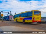 Coesa Transportes RJ 117.004 na cidade de Rio de Janeiro, Rio de Janeiro, Brasil, por Luiz Paulo Rodrigues Silva. Número da foto: #:id.
