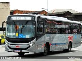 Auto Viação 1001 RJ 108.1199 na cidade de Rio de Janeiro, Rio de Janeiro, Brasil, por Paulo Gustavo. Número da foto: #:id.