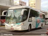 Auto Viação 1001 RJ 108.187 na cidade de Niterói, Rio de Janeiro, Brasil, por Rafael Lima. Número da foto: #:id.