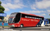 Expresso São Luiz 7290 na cidade de São Paulo, São Paulo, Brasil, por Francisco Ivano. Número da foto: #10862281.