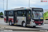 Transwolff Transportes e Turismo 7 8094 na cidade de São Paulo, São Paulo, Brasil, por Marcus Prado. Número da foto: #:id.