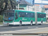 Sudeste Transportes Coletivos 3342 na cidade de Porto Alegre, Rio Grande do Sul, Brasil, por Douglas Storgatto. Número da foto: #:id.