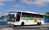 Empresa Gontijo de Transportes 21220 na cidade de São Paulo, São Paulo, Brasil, por Francisco Ivano. Número da foto: #10862275.