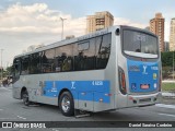 Transwolff Transportes e Turismo 6 6258 na cidade de São Paulo, São Paulo, Brasil, por Daniel Saraiva Cordeiro. Número da foto: #:id.