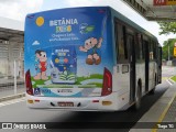 Maraponga Transportes 26513 na cidade de Fortaleza, Ceará, Brasil, por Tiago TG. Número da foto: #:id.