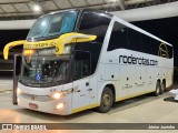 RodeRotas - Rotas de Viação do Triângulo 1510 na cidade de Marília, São Paulo, Brasil, por Júnior Juninho. Número da foto: #10860164.