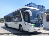 Planalto Transportes 1814 na cidade de Rio Grande, Rio Grande do Sul, Brasil, por Luis Alfredo Knuth. Número da foto: #:id.