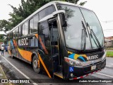 Musoc 197 na cidade de San José, San José, Costa Rica, por Andrés Martínez Rodríguez. Número da foto: #10862154.