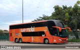 We Mobi 5F46 na cidade de São Paulo, São Paulo, Brasil, por Francisco Ivano. Número da foto: #:id.