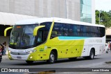 Costa Verde Transportes RJ 217.002 na cidade de Rio de Janeiro, Rio de Janeiro, Brasil, por Lucas Oliveira. Número da foto: #:id.