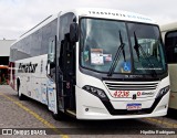 Rimatur Transportes 4236 na cidade de Curitiba, Paraná, Brasil, por Hipólito Rodrigues. Número da foto: #:id.