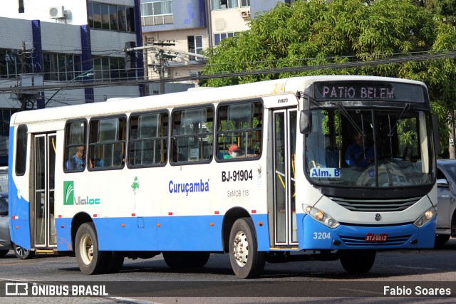 Via Loc BJ-91904 na cidade de Belém, Pará, Brasil, por Fabio Soares. ID da foto: 10863837.