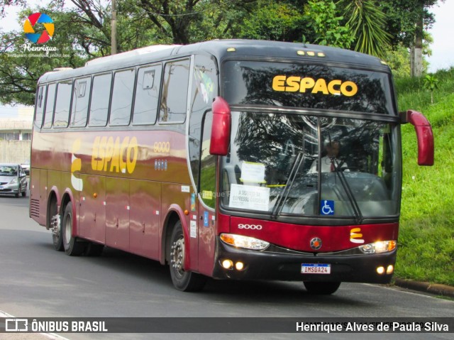 Espaço Transportes e Turismo 9000 na cidade de Campinas, São Paulo, Brasil, por Henrique Alves de Paula Silva. Número da foto: #10863591.
