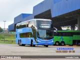 Expresso Guanabara 2234 na cidade de São Luís, Maranhão, Brasil, por Leonardo Costa. Número da foto: #10865037.