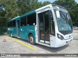 Unimar Transportes 20050 na cidade de Vitória, Espírito Santo, Brasil, por Danilo Moraes. Número da foto: #10863292.