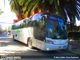 JEM Tour YE4843 na cidade de Santa Cruz, Colchagua, Libertador General Bernardo O'Higgins, Chile, por Pablo Andres Yavar Espinoza. Número da foto: #10864214.