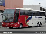 Pluma Conforto e Turismo 7202 na cidade de Rio de Janeiro, Rio de Janeiro, Brasil, por Rafael da Silva Xarão. Número da foto: #:id.