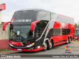 Lirabus 23100 na cidade de Campinas, São Paulo, Brasil, por Henrique Alves de Paula Silva. Número da foto: #10863622.