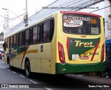 TREL - Transturismo Rei RJ 165.144 na cidade de Duque de Caxias, Rio de Janeiro, Brasil, por Thales Pires Silva. ID da foto: :id.