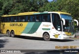 Empresa Gontijo de Transportes 14575 na cidade de São Paulo, São Paulo, Brasil, por Hariel Bernades. Número da foto: #10863817.