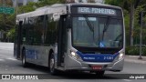 Sambaíba Transportes Urbanos 2 1261 na cidade de São Paulo, São Paulo, Brasil, por cle giraldi. Número da foto: #:id.
