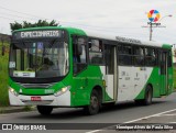 VB Transportes e Turismo 3107 na cidade de Campinas, São Paulo, Brasil, por Henrique Alves de Paula Silva. ID da foto: :id.