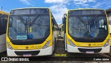 COOTEGO - Cooperativa de Transportes do Estado de Goiás 40179 na cidade de Goiânia, Goiás, Brasil, por Carlos Júnior. Número da foto: #:id.