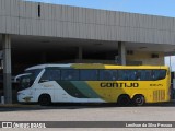 Empresa Gontijo de Transportes 18675 na cidade de Caruaru, Pernambuco, Brasil, por Lenilson da Silva Pessoa. Número da foto: #10863383.