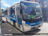 Rio Lagos Transportes SAQ.03.017 na cidade de Saquarema, Rio de Janeiro, Brasil, por Miguel Souza. Número da foto: #10864955.