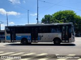 Cooper Líder > A2 Transportes 6 8085 na cidade de São Paulo, São Paulo, Brasil, por Edinilson Henrique Ferreira. Número da foto: #:id.