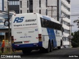 RS Turismo Viagens e Excursões 4000 na cidade de Teresina, Piauí, Brasil, por Juciêr Ylias. Número da foto: #:id.