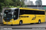 Expresso Caxiense 8404 na cidade de Caxias do Sul, Rio Grande do Sul, Brasil, por Alyson Frank Ehlert Ferreira. Número da foto: #:id.