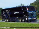 Viação Cometa 17328 na cidade de Petrópolis, Rio de Janeiro, Brasil, por Rafael da Silva Xarão. Número da foto: #10864263.