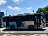 Cooper Líder > A2 Transportes 6 8421 na cidade de São Paulo, São Paulo, Brasil, por Edinilson Henrique Ferreira. Número da foto: #:id.