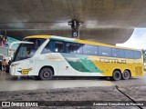 Empresa Gontijo de Transportes 18020 na cidade de Uberlândia, Minas Gerais, Brasil, por Anderson Gonçalves da Fonseca. Número da foto: #10863304.