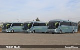 Viação Garcia 8155 na cidade de Campinas, São Paulo, Brasil, por George Miranda. Número da foto: #10864756.