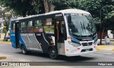 ETUMSA - Empresa de Transporte Urbano Mariategui  na cidade de Chorrillos, Lima, Lima Metropolitana, Peru, por Felipe Lazo. Número da foto: #10863309.