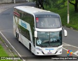 Empresa Reunidas Paulista de Transportes 162203 na cidade de Campinas, São Paulo, Brasil, por Henrique Alves de Paula Silva. Número da foto: #:id.