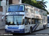 Airbus S.R.L. 1010 na cidade de Florianópolis, Santa Catarina, Brasil, por Bruno Barbosa Cordeiro. Número da foto: #10863652.
