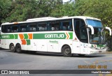 Empresa Gontijo de Transportes 14895 na cidade de São Paulo, São Paulo, Brasil, por Hariel Bernades. Número da foto: #10863819.