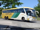 Empresa Gontijo de Transportes 18755 na cidade de Camaçari, Bahia, Brasil, por Adham Silva. Número da foto: #10863367.