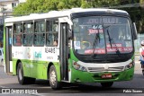Transurb AE-44615 na cidade de Belém, Pará, Brasil, por Fabio Soares. Número da foto: #10863880.
