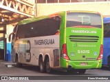 Transbrasiliana Transportes e Turismo 51015 na cidade de Rio de Janeiro, Rio de Janeiro, Brasil, por Bruno Mendonça. Número da foto: #:id.